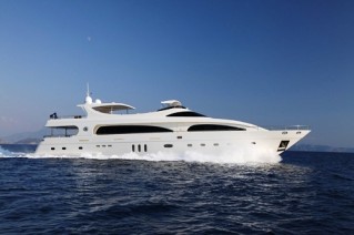 Motor Yacht MM